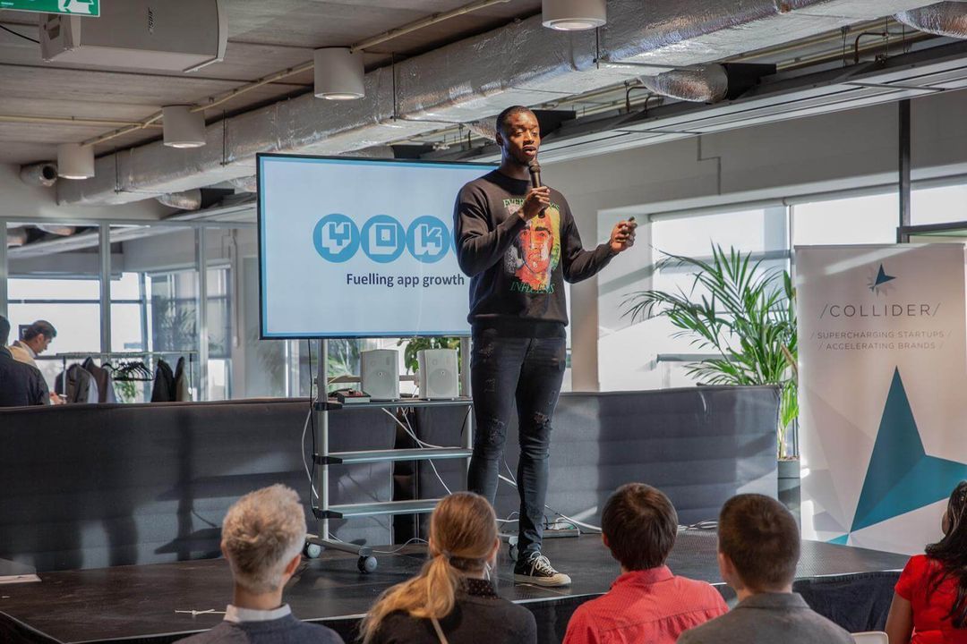 Careers Yoke Network